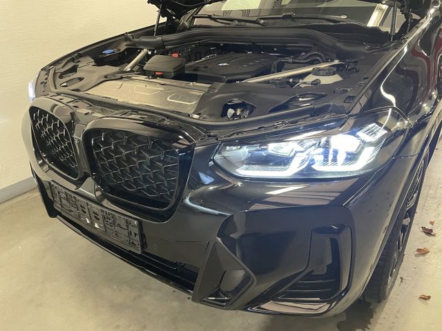 BMW X4 xDrive M-SPORT