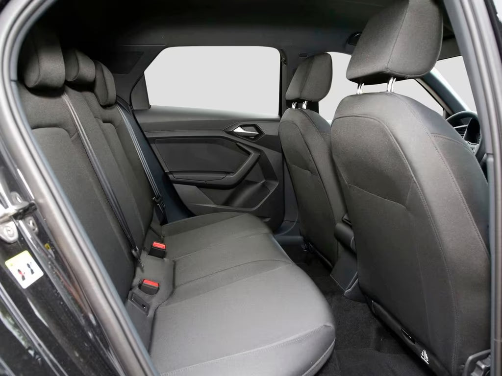 AUDI A1 ALLSTREET