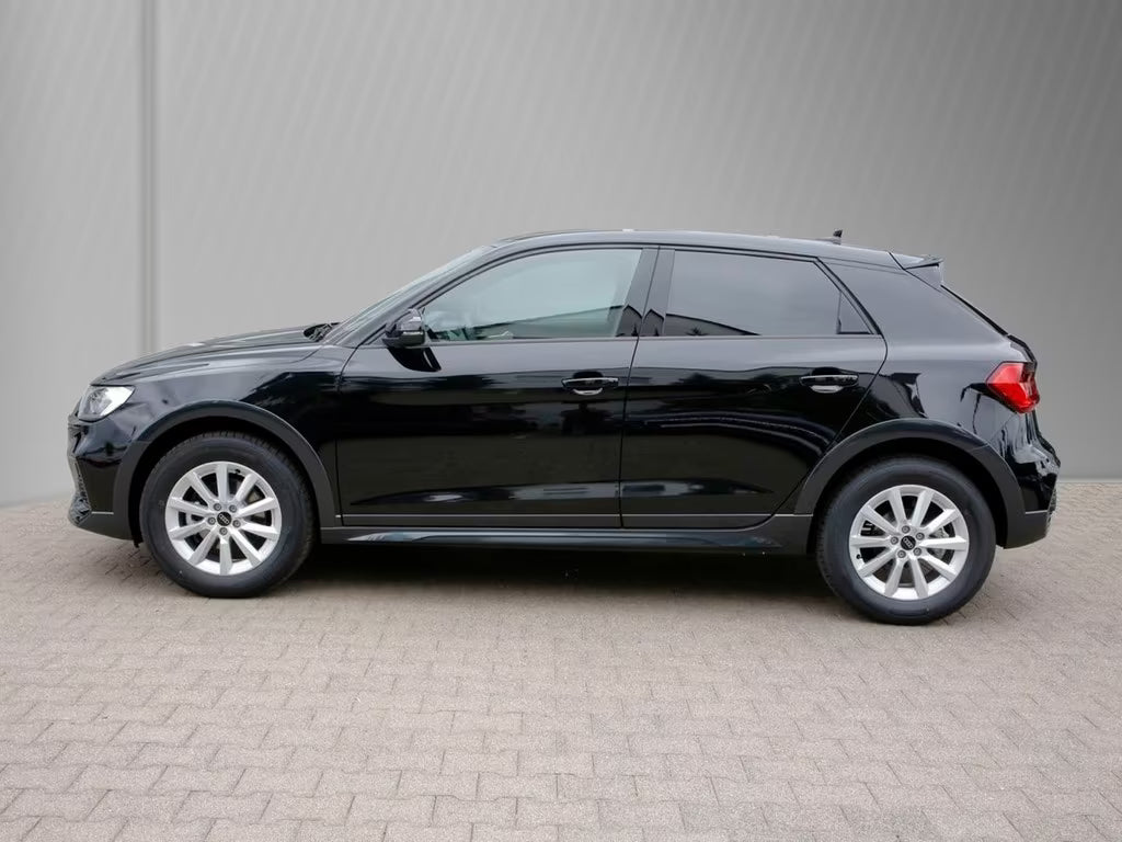 AUDI A1 ALLSTREET