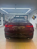 MERCEDES GLC COUPE' 200D 4Matic AMG-LINE-4