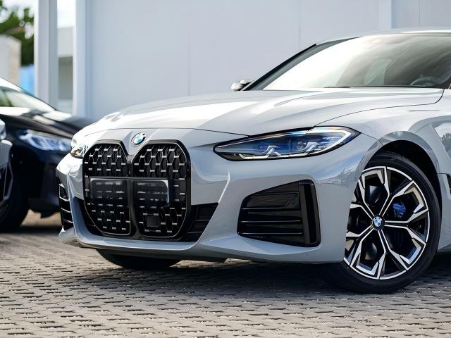 BMW M440i xDrive Gran Coupe