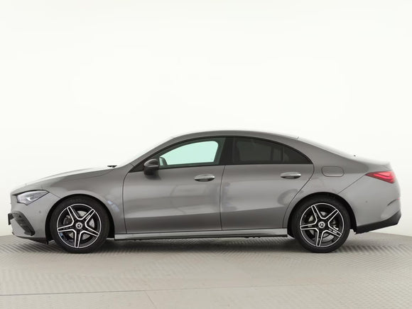 MERCEDES CLA200 AMG-LINE