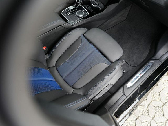 BMW 218i Gran Coupé M-Sport