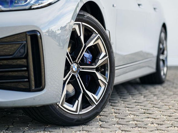 BMW M440i xDrive Gran Coupe