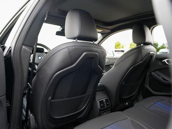 BMW 218i Gran Coupé M-Sport