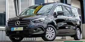 MERCEDES T180 7POSTI