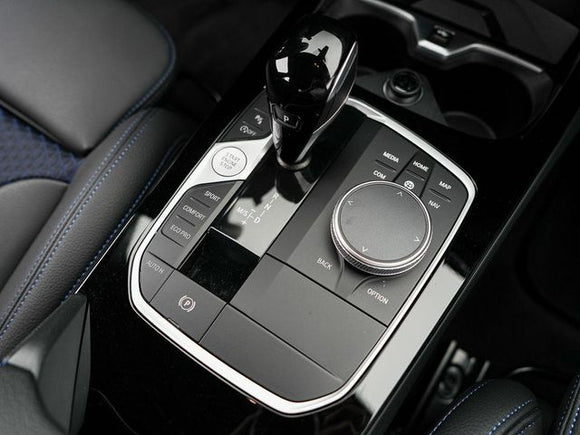 BMW 218i Gran Coupé M-Sport