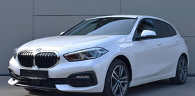 BMW 118i ADVANTAGE