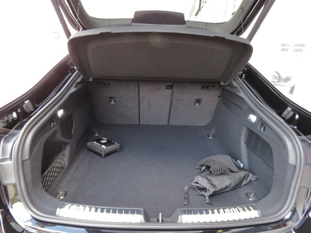 AUDI A5 LIMOUSINE