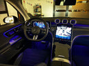 MERCEDES GLC200d AMG-Line Coupe-13