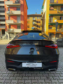 MERCEDES GLC COUPE' 200 4Matic AMG-LINE-4