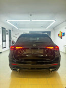 MERCEDES GLC200 4Matic AMG-LINE-3