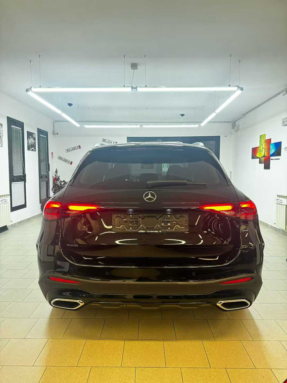 MERCEDES GLC200 4Matic AMG-LINE