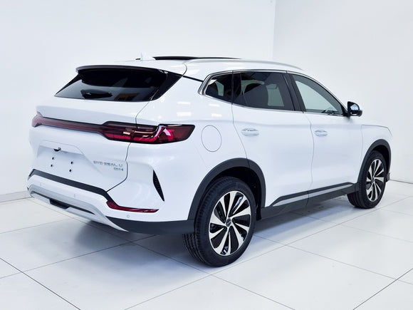 Byd Seal U DM-i 1.5 phev comfort 2wd