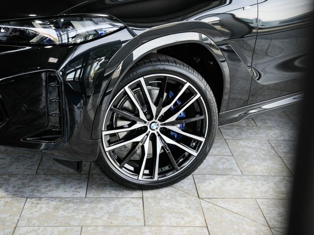 BMW X6 xDrive30d M SPORT