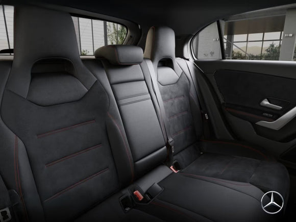 MERCEDES A180 AMG-Line