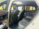 MERCEDES GLC200 AMG-Line Coupe-6