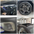 MERCEDES GLC200d AMG-Line Coupe-14