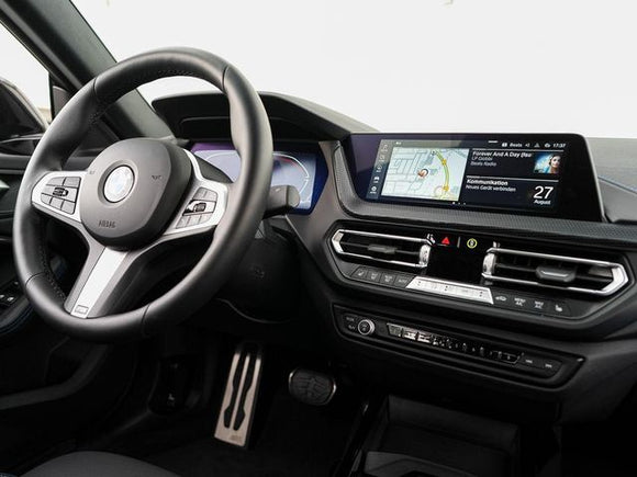 BMW 218i Gran Coupé M-Sport