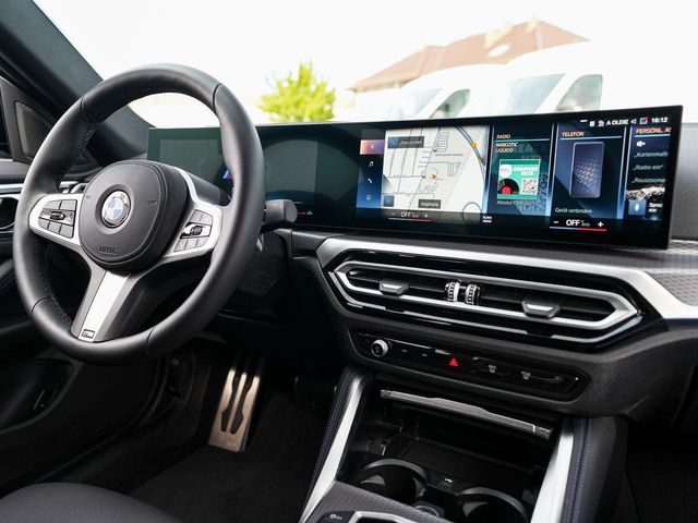BMW M440i xDrive Gran Coupe