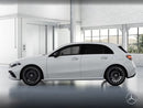 MERCEDES A180 AMG-Line-4