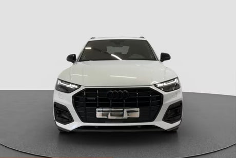 AUDI Q5 ADVANCED QUATTRO - 0