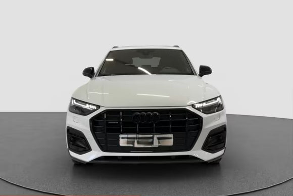 AUDI Q5 ADVANCED QUATTRO