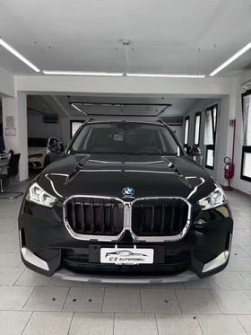 BMW X1 sDRIVE - 0