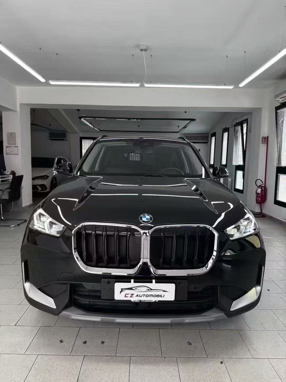BMW X1 sDRIVE