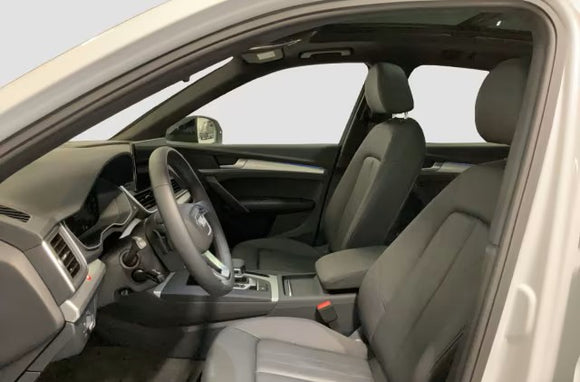 AUDI Q5 ADVANCED QUATTRO