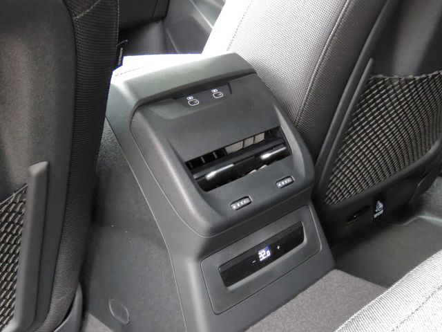 AUDI A5 LIMOUSINE