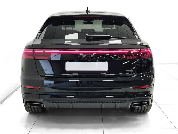 AUDI Q8 S-line 45TDI