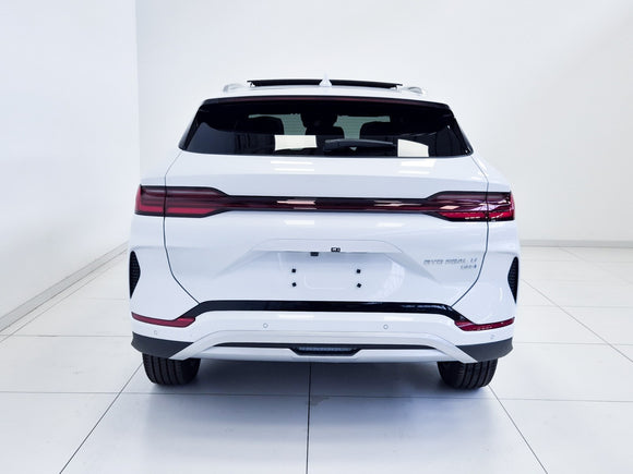 Byd Seal U DM-i 1.5 phev comfort 2wd