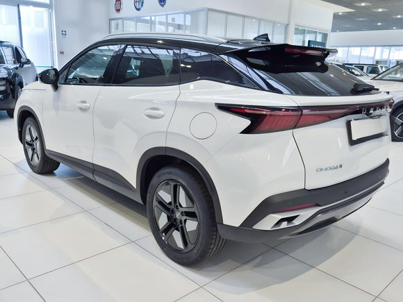 Omoda 5 1.6 tgdi premium 7dct