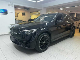 MERCEDES GLC200 4Matic AMG-LINE