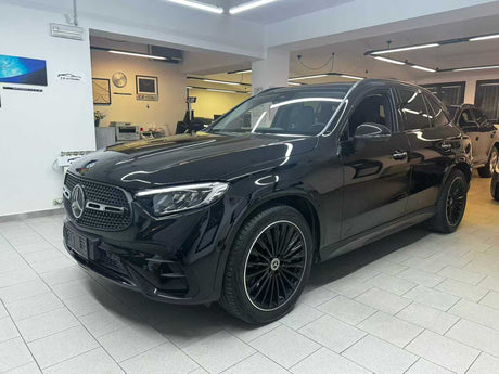 MERCEDES GLC200 4Matic AMG-LINE