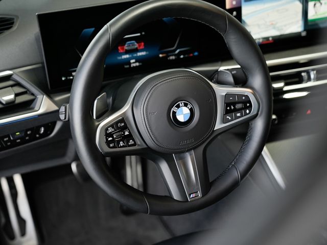 BMW 420D Gran Coupé d xDrive