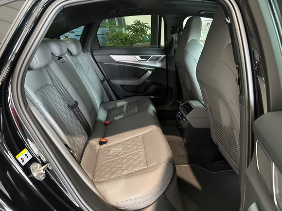 AUDI A6 S-LINE QUATTRO