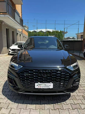 AUDI Q5 SPORTBACK S-LINE Quattro - 0