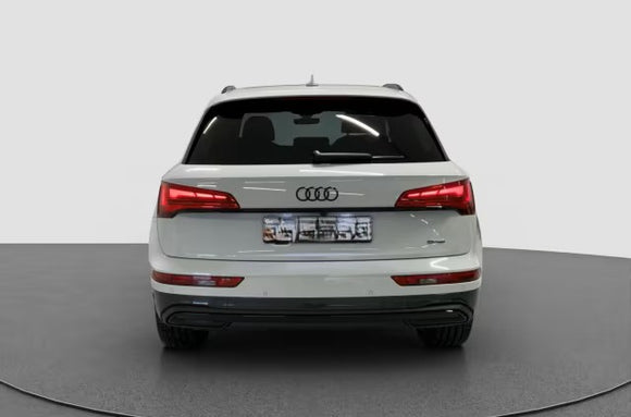 AUDI Q5 ADVANCED QUATTRO