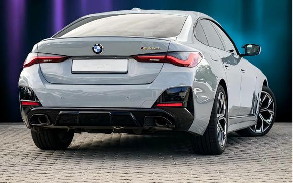 BMW M440i xDrive Gran Coupe