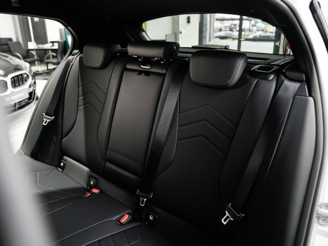 BMW 120i M-Sport