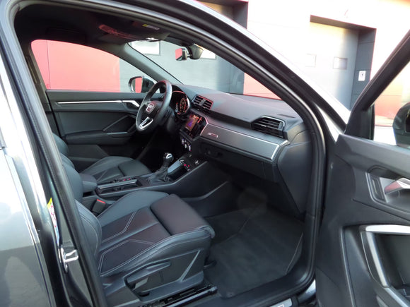 AUDI Q3 SPORTBACK S-LINE