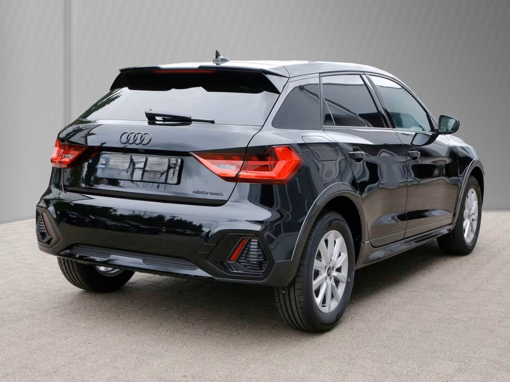AUDI A1 ALLSTREET