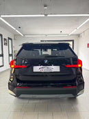 BMW X1 sDRIVE-4