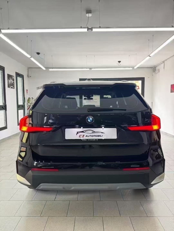 BMW X1 sDRIVE