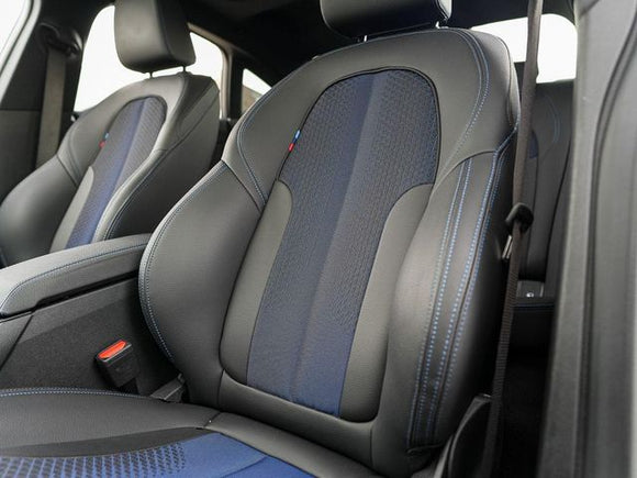 BMW 218i Gran Coupé M-Sport