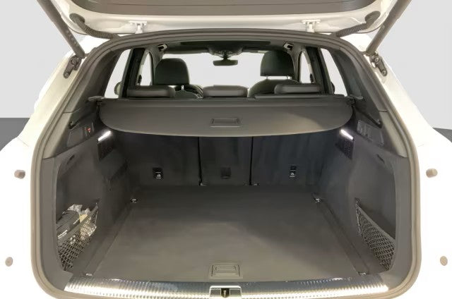 AUDI Q5 ADVANCED QUATTRO