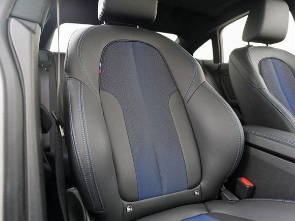 BMW 218i Gran Coupé M-Sport