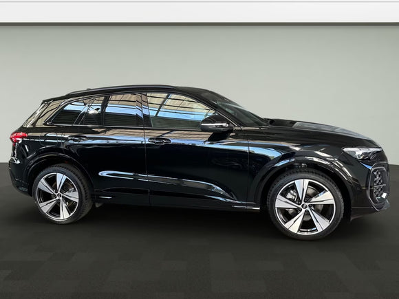 NEW AUDI Q5 S-LINE QUATTRO